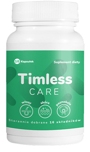 Timeless Care